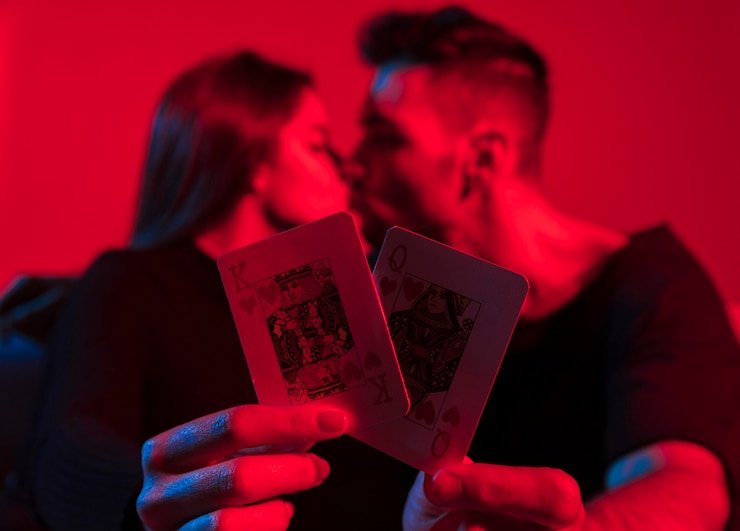 Dealer langsung Teen Patti di studio kasino doraplay88